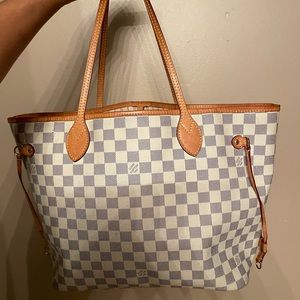 Louis Vuitton Tote bag